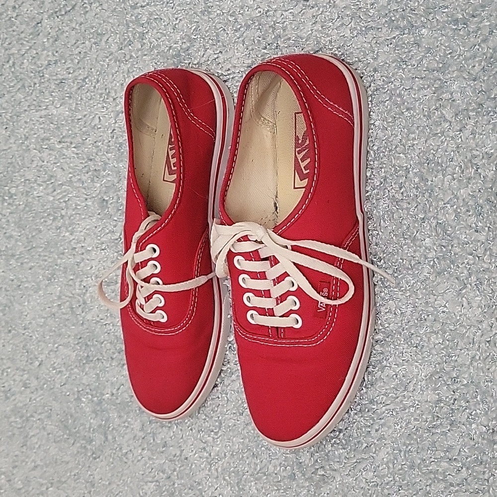 Vans Sneakers - Picture 2 of 6